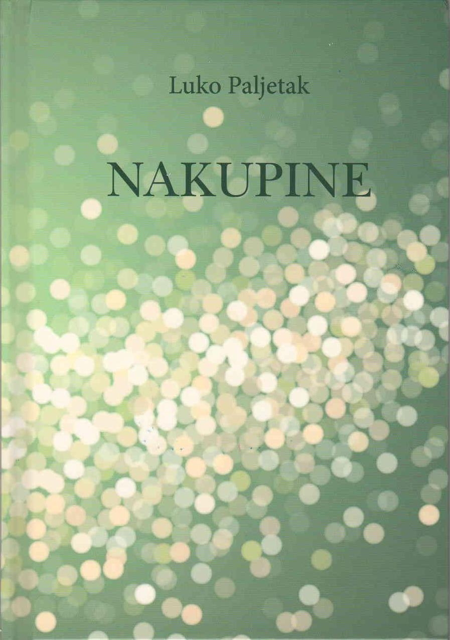 Nakupine 