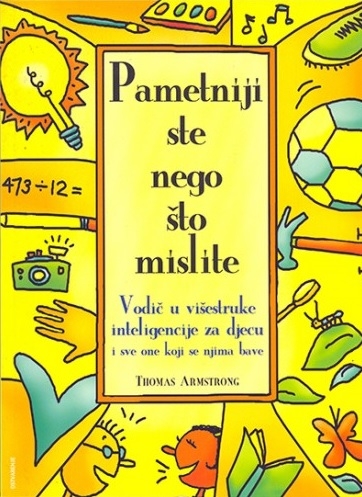 Pametniji ste nego što mislite