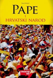 Pape i hrvatski narod 