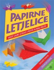Papirne letjelice
