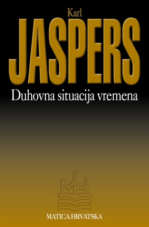 Duhovna situacija vremena