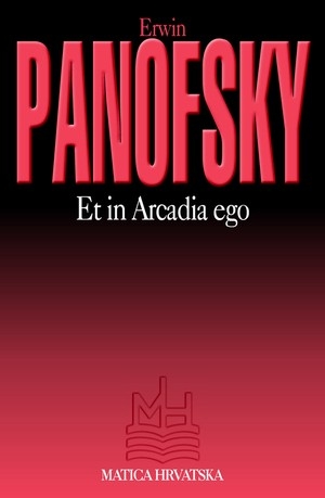 Et in Arcadia ego : Poussin i elegična tradicija