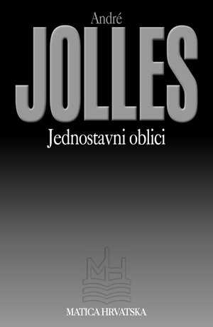 Jednostavni oblici 