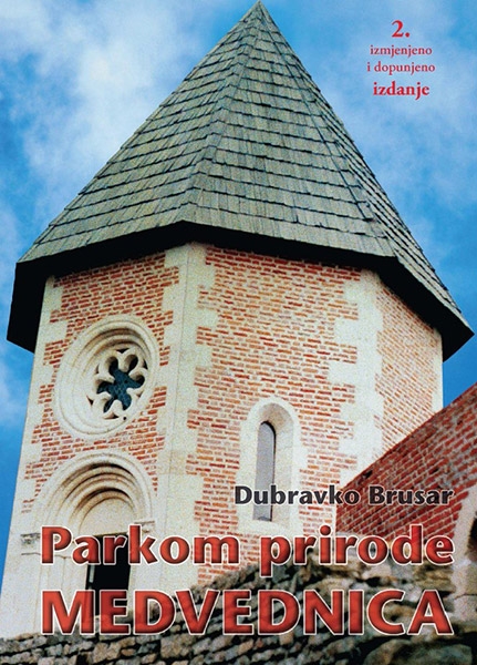 Parkom prirode Medvednica