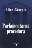 Parlamentarna procedura