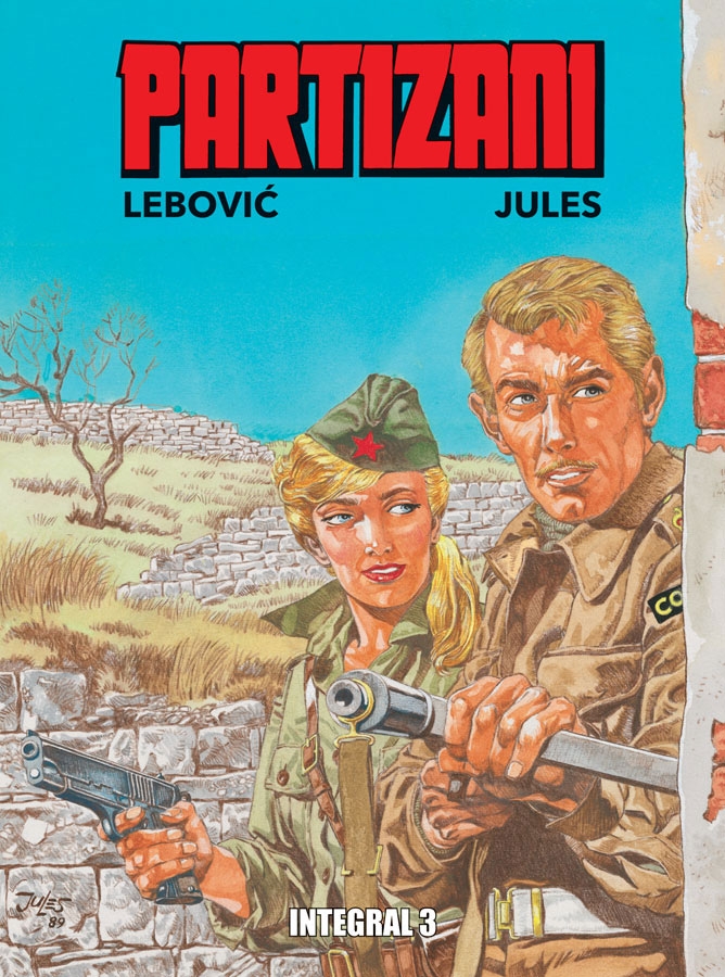 Partizani: Integral 3
