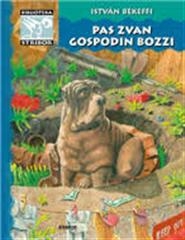 Pas zvan gospodin Bozzi