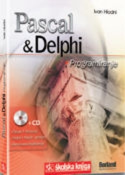 Pascal & Delphi programiranje