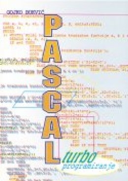 Pascal : turbo programiranje