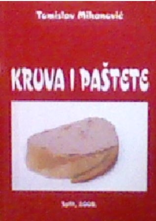 Kruva i paštete