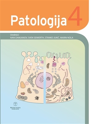 Patologija - 4. izdanje