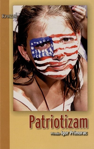 Patriotizam
