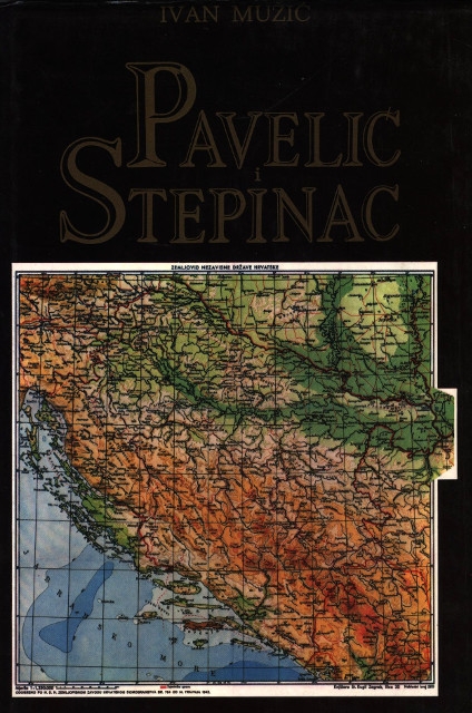 Pavelić i Stepinac