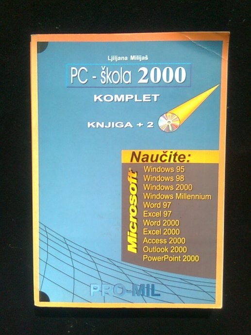 PC-škola 2000