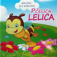 Pčelica Lelica
