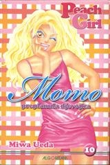 Peach Girl - Momo preplanula djevojka 10