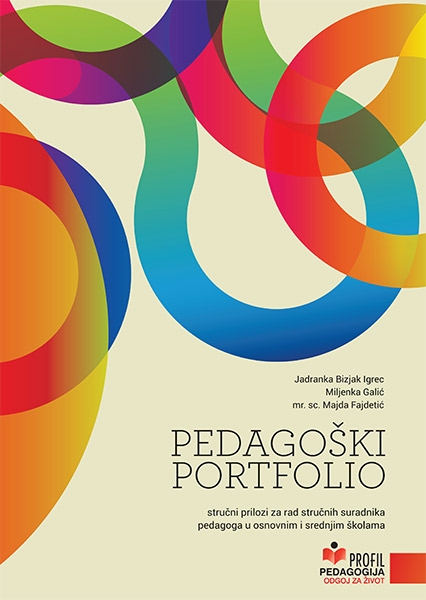 Pedagoški portfolio : stručni prilozi za rad stručnih suradnika pedagoga u osnovnim i srednjim školama