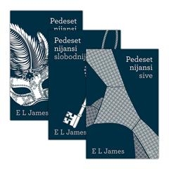 Pedeset nijansi (trilogija)