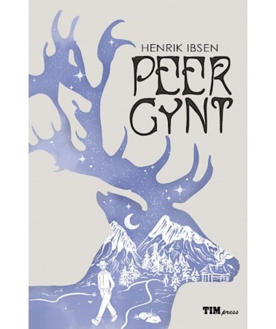   Peer Gynt