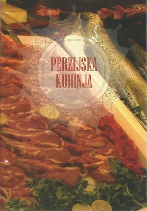 Perzijska kuhinja