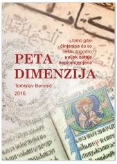 Peta dimenzija