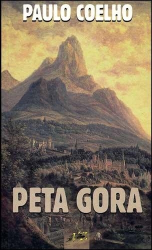 Peta gora