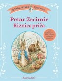 Petar Zecimir : riznica priča