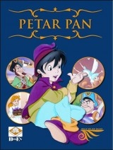 Male velike bajke - Petar Pan