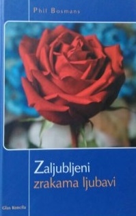 Zaljubljeni zrakama ljubavi 