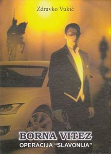 Borna Vitez: Operacija Slavonija