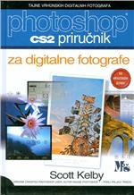Photoshop CS2 priručnik za digitalne fotografe