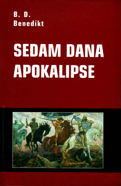 Sedam dana Apokalipse