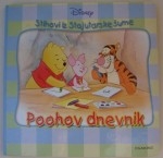 Poohov dnevnik – Stihovi iz Stojutarske šume