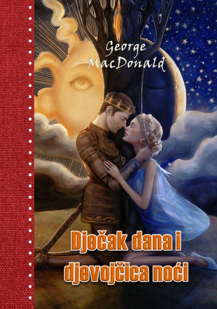 Dječak dana i djevojčica noći : priča o Photogenu i Nycteris