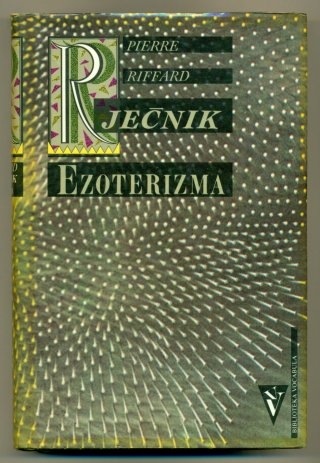 Rječnik ezoterizma
