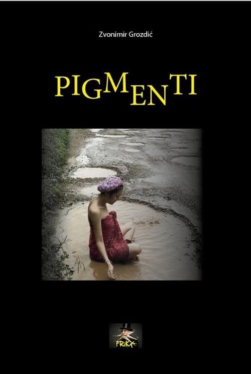 Pigmenti