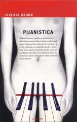 Pijanistica
