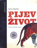 Pijev život