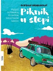 Piknik u stepi