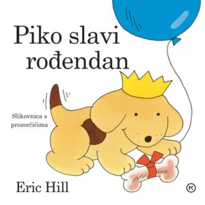 Piko slavi rođendan