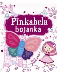 Pinkabela: bojanka