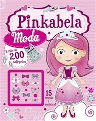 Pinkabela: moda