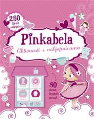 Pinkabela