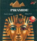 Piramide drevnog Egipta