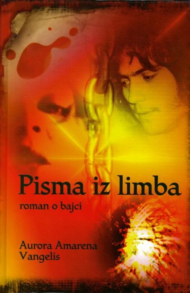 Pisma iz limba : roman o bajci