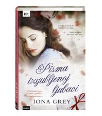 Pisma izgubljenoj ljubavi