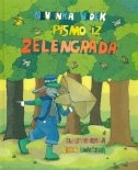 Pismo iz Zelengrada (izdanje 1993.)