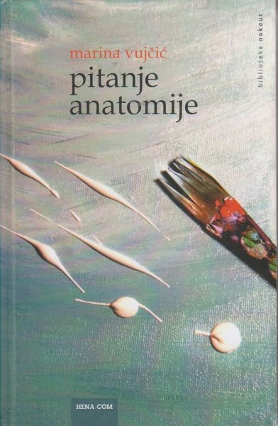 Pitanje anatomije