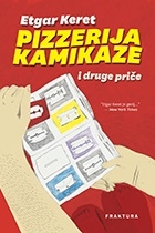 Pizzerija Kamikaze