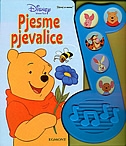 Pjesme pjevalice : pjevaj sa mnom!